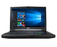 MSI GT75 i9-8950HK/32/512+1TB/Win10 RTX2080 IPS 144Hz - 496364 - zdjęcie 3